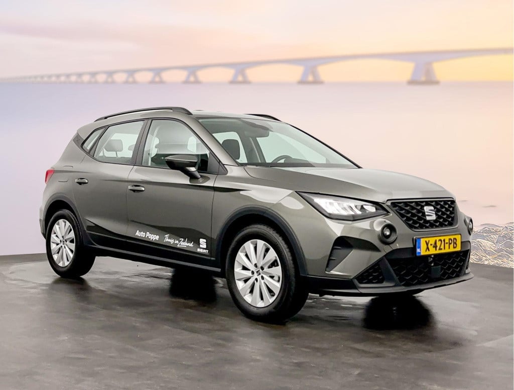 Seat Arona 1.0 tsi style