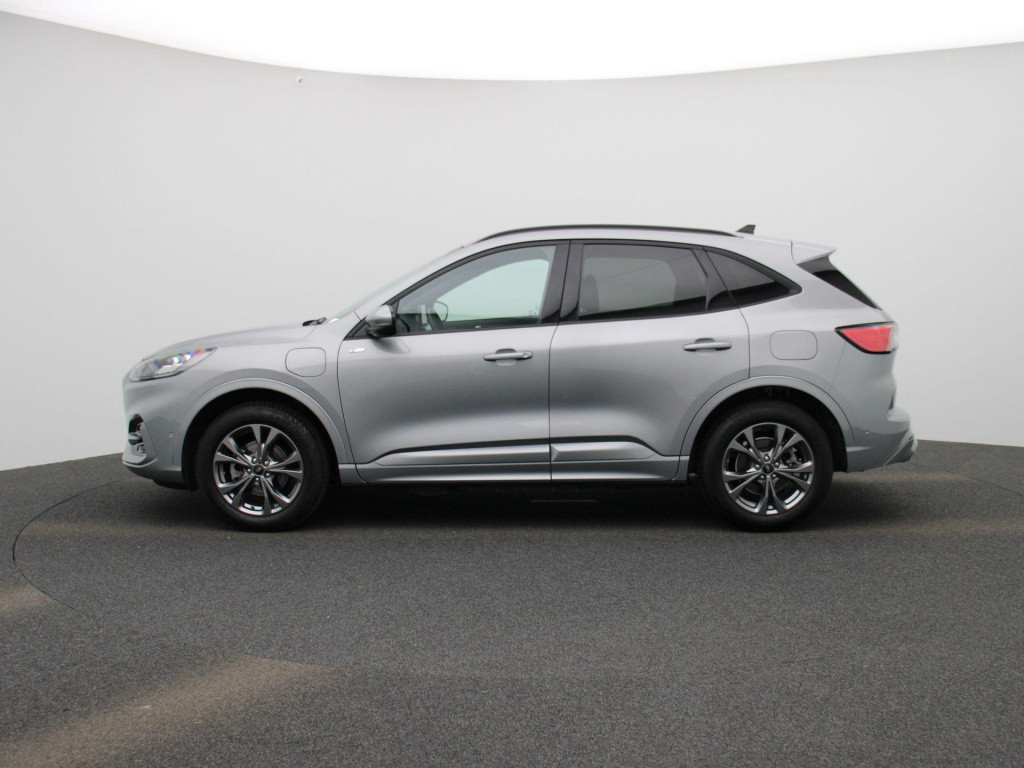 Ford Kuga phev st-line x | climate control | adaptieve cruise control | win