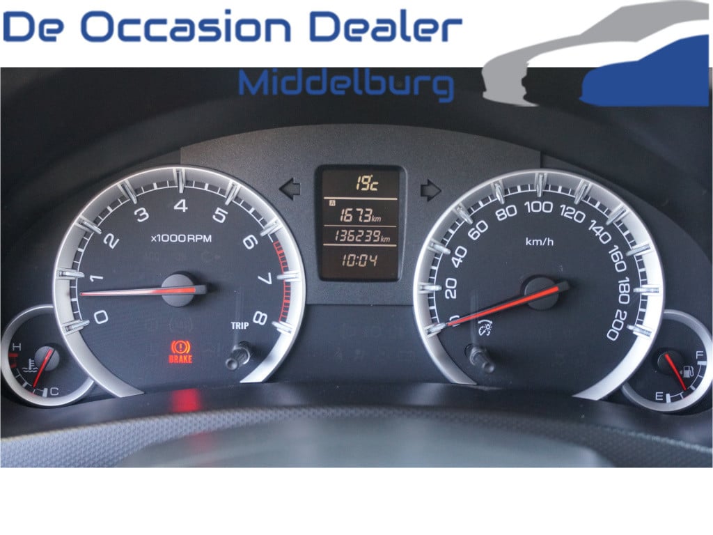 Suzuki Swift 1.2 exclusive easss rijklaar incl garantie