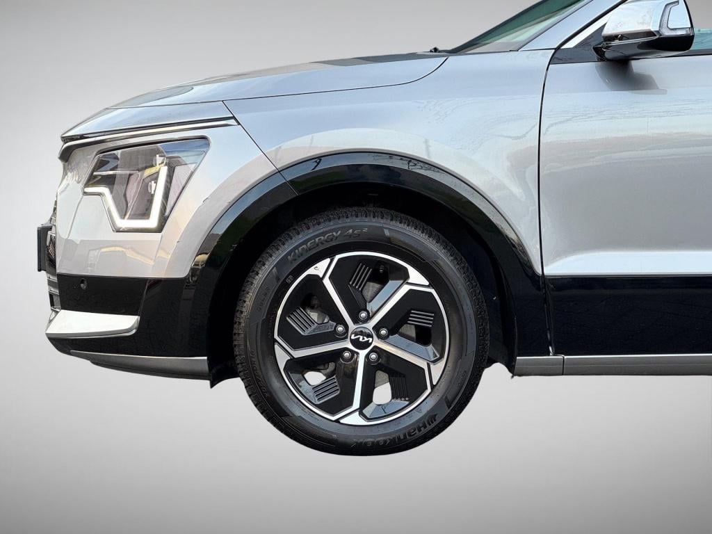 Kia Niro 1.6 gdi hybrid dynamicplusline nl-auto incl. trekhaak!