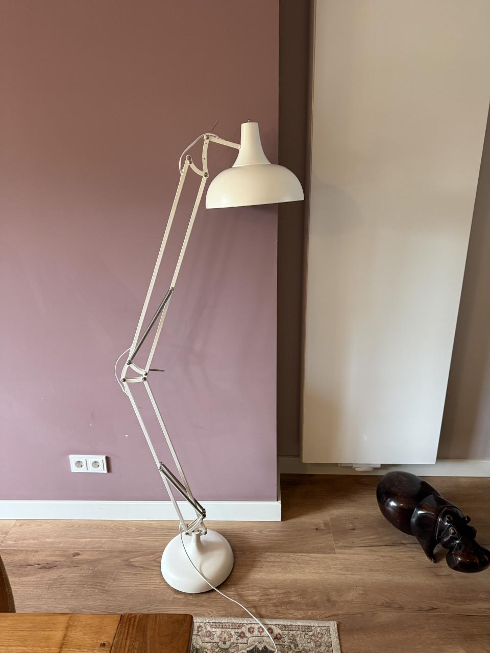 Staande lamp