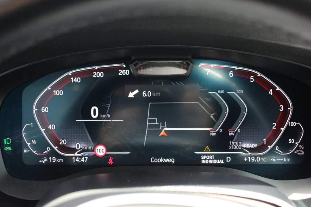 BMW 5 Serie 545e xdrive m-sport | schuifdak | 360 | head up | acc | el.trek
