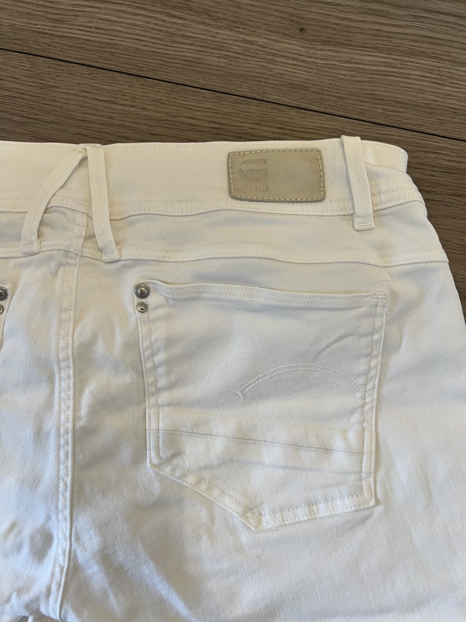 G-STAR korte broek