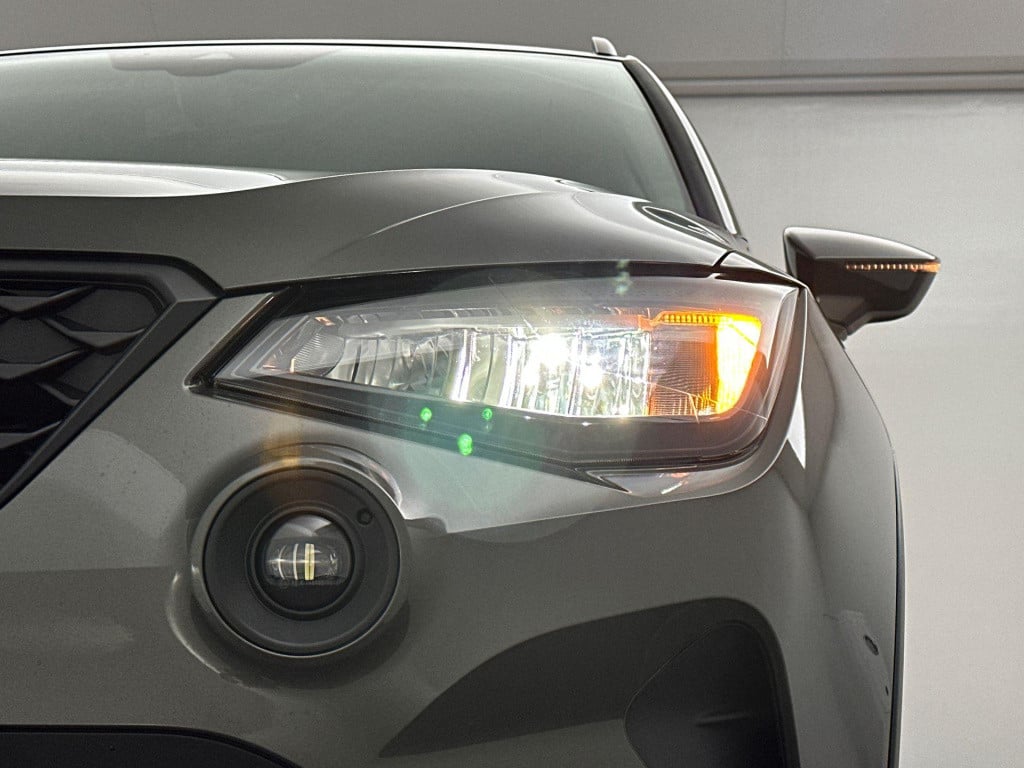 Seat Arona style business connect 1.0 85 kw / 115 pk ecotsi s