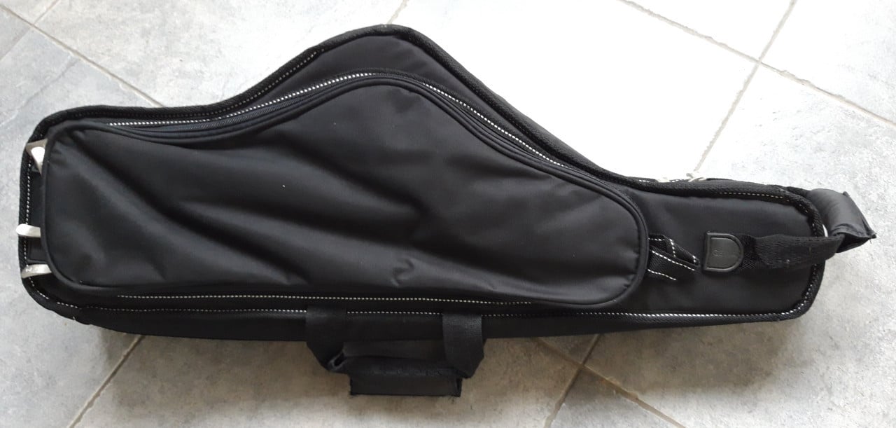 Draagtas voor Tenorsaxofoon