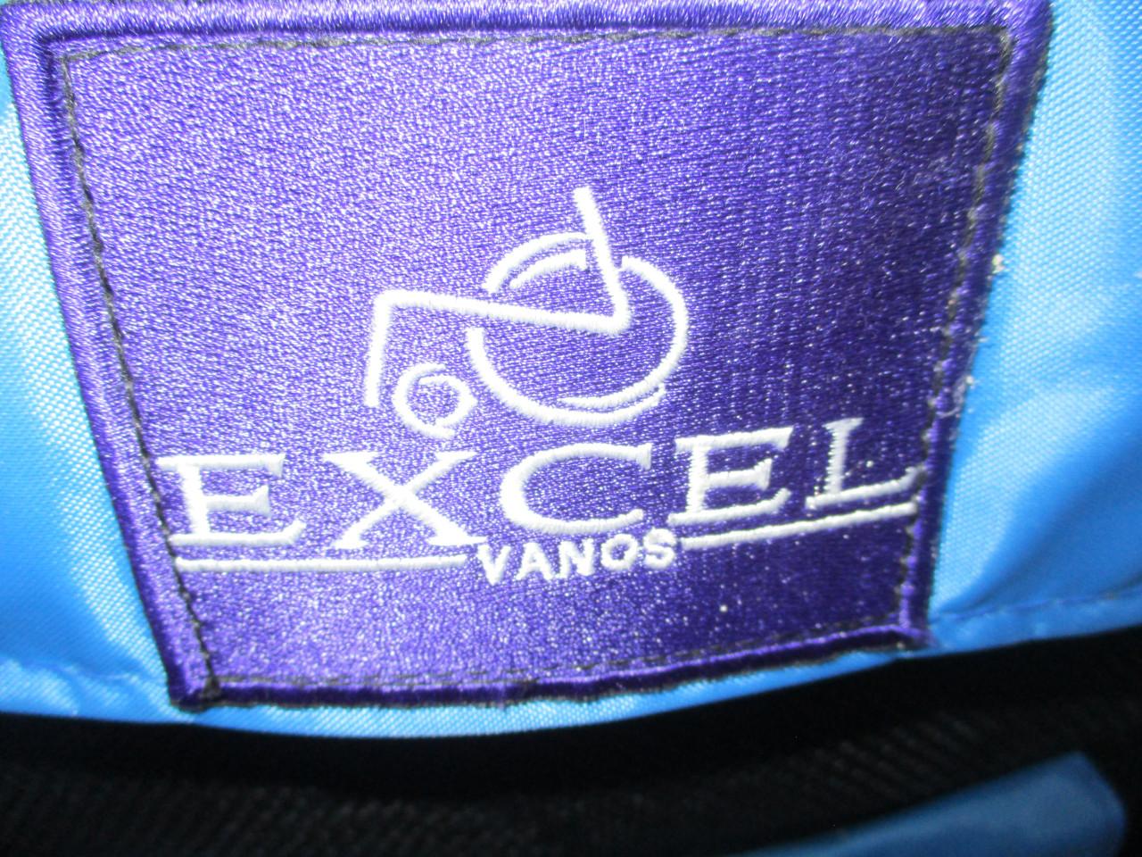 Ultra lichtgewicht exel G-lite pro slechts 11.7 kg (met nieuwe banden)