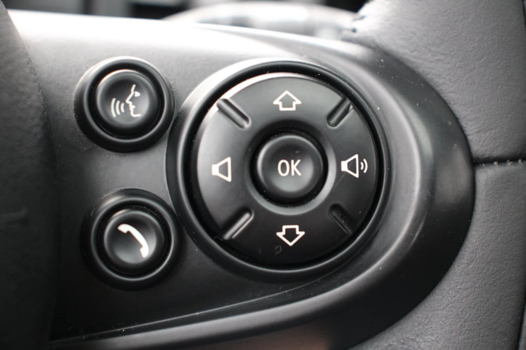 Mini One mini 1.2 chili business - pano - pdc rondom - led - stoel verw - n