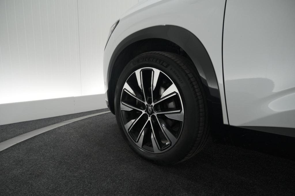 Renault Austral mild hybrid 160 x-tronic techno | camera | dodehoekdetectie