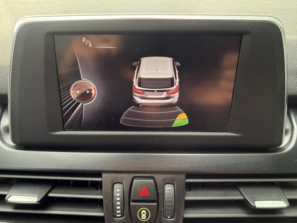BMW 2-serie active tourer 218i automaat business executive 5-drs