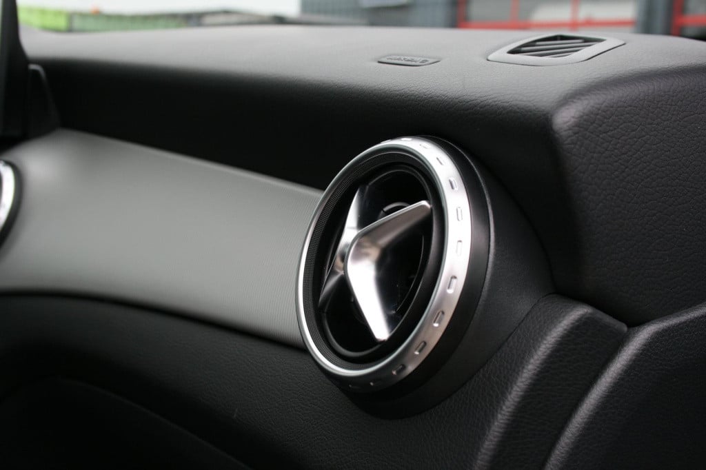 Mercedes-Benz Gla-klasse 200 ambition