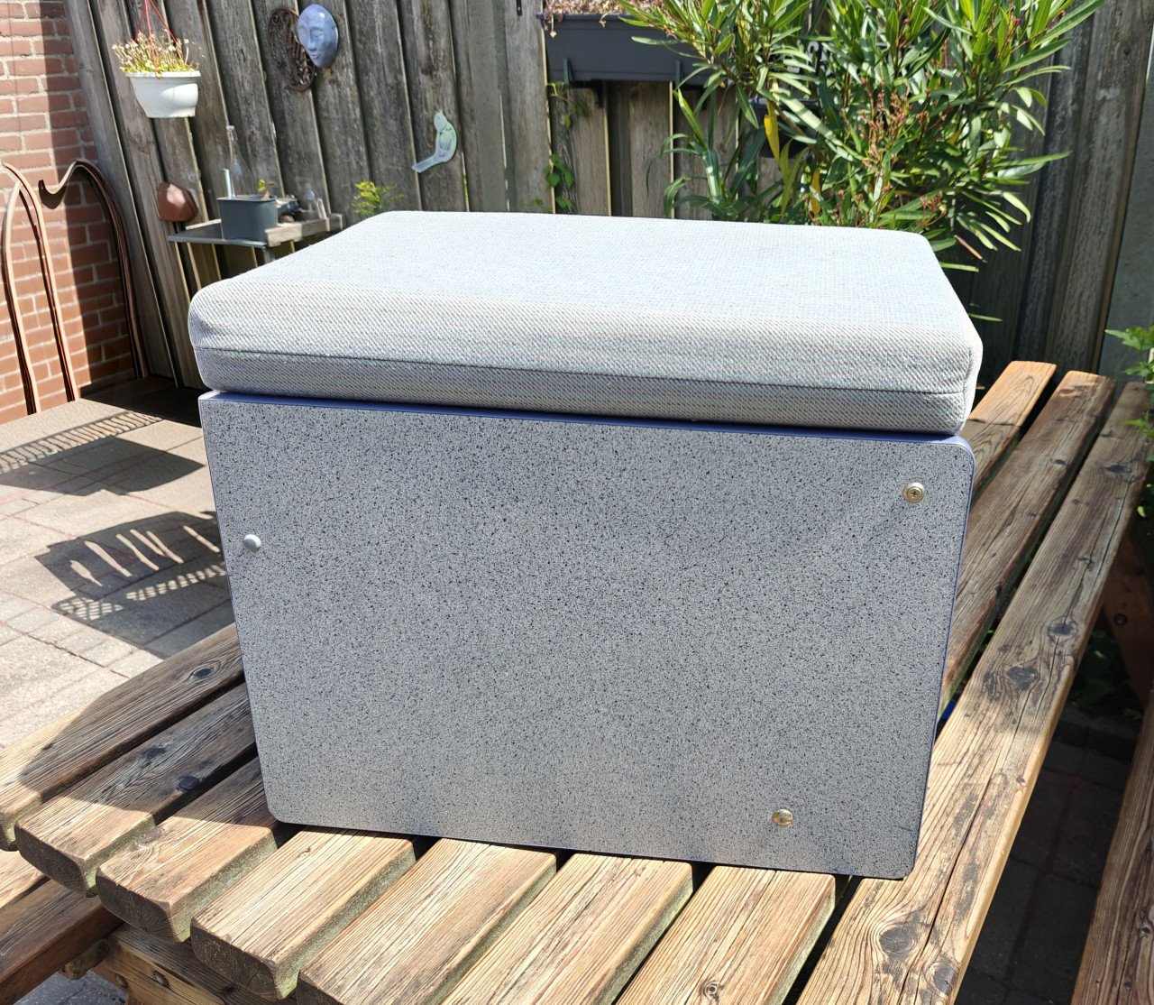 Porta potti