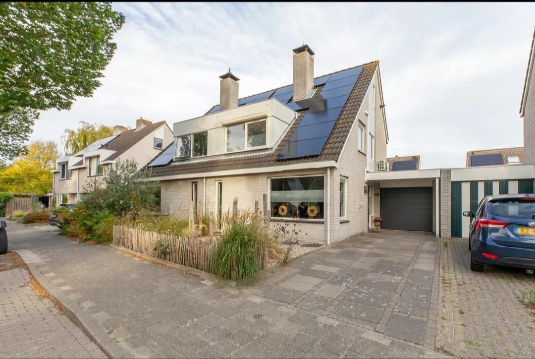 Woning te koop (Vlissingen)