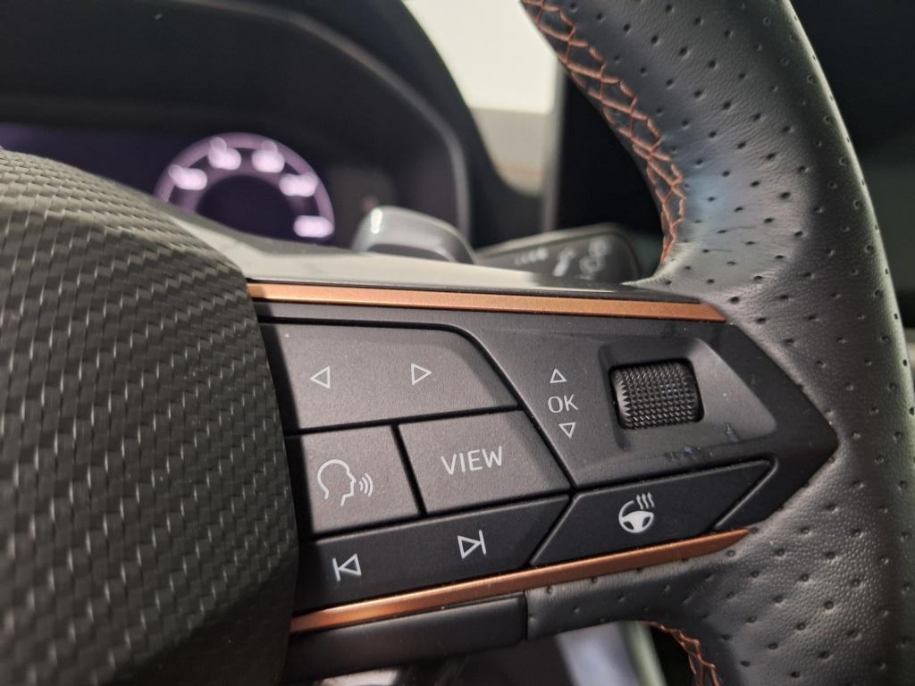 Cupra Leon Sportstourer 1.5 tsi e-hybrid phev | verkocht