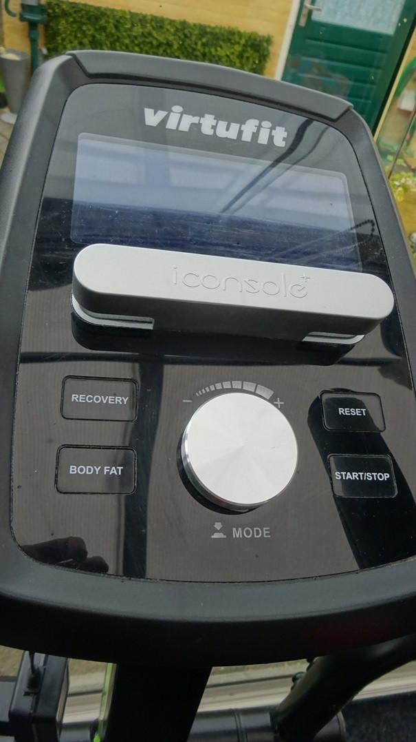 Crosstrainer Virtufit