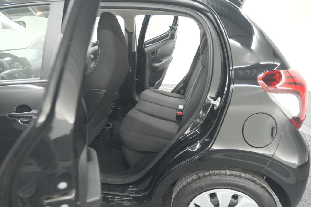 Peugeot 108 1.0 e-vti active | airco | bluetooth | elektrische ramen | 5 de