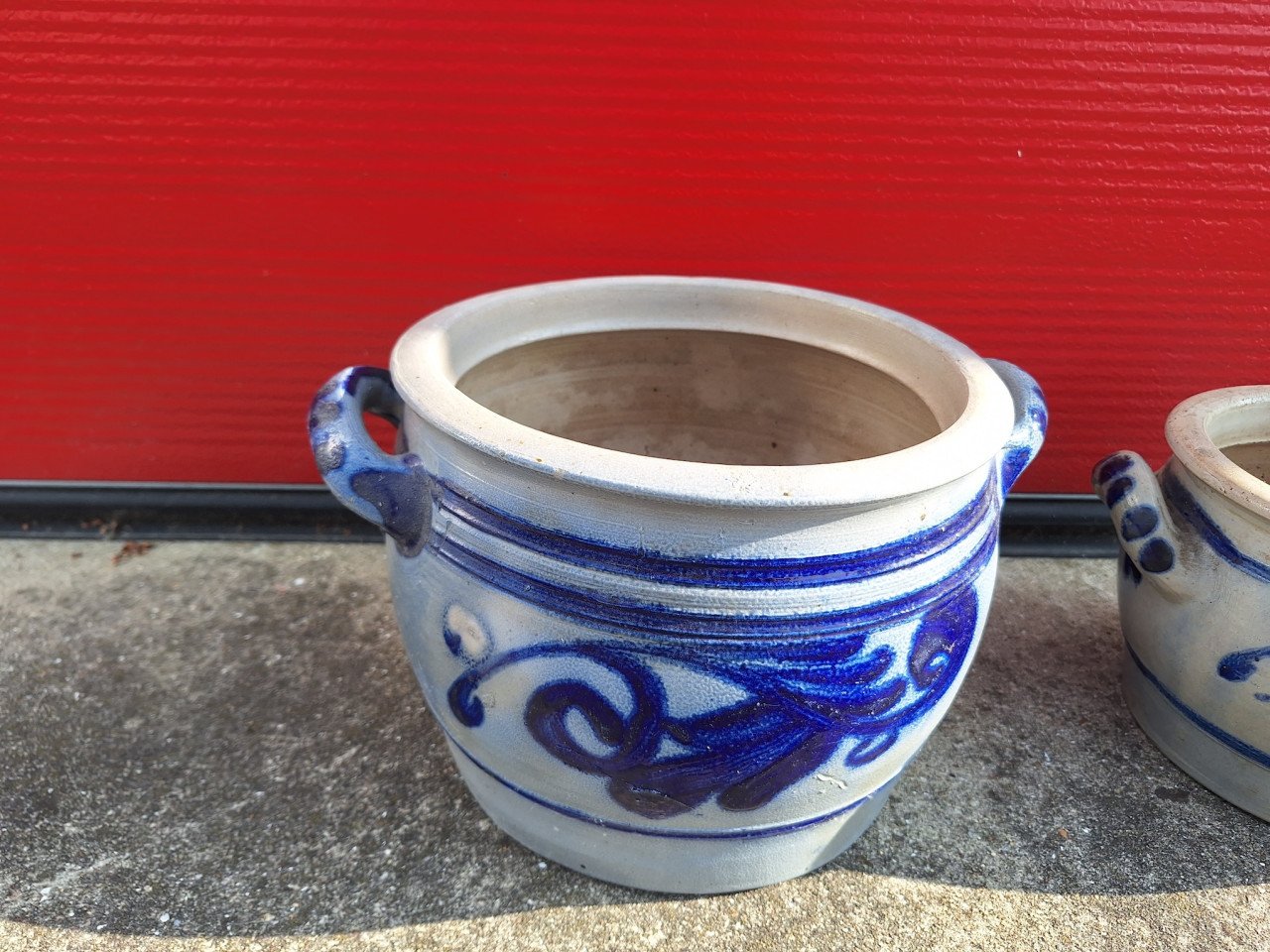 Keulse pot
