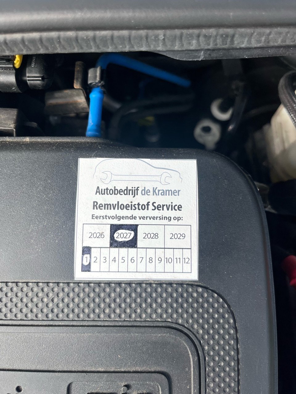Fiat 500 Twinair Turbo 80pk Dualogic 2015 Zwart