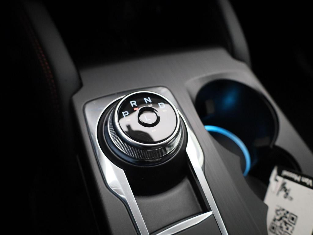 Ford Kuga kuga 2.5 phev st-line | matrix led | winter pack | achteruitcamer