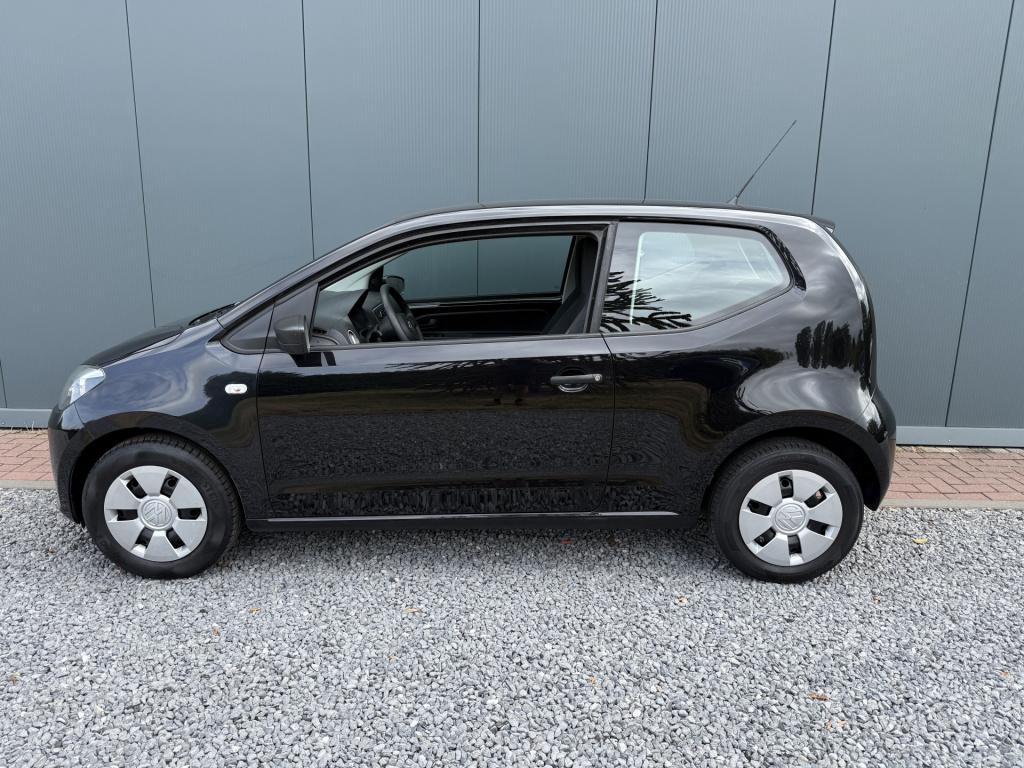 Volkswagen UP! 1.0 move up! airco 3-drs