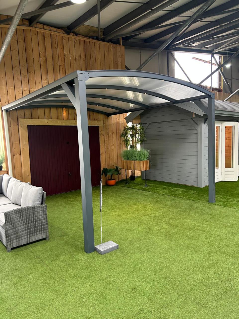 Opruiming showmodellen