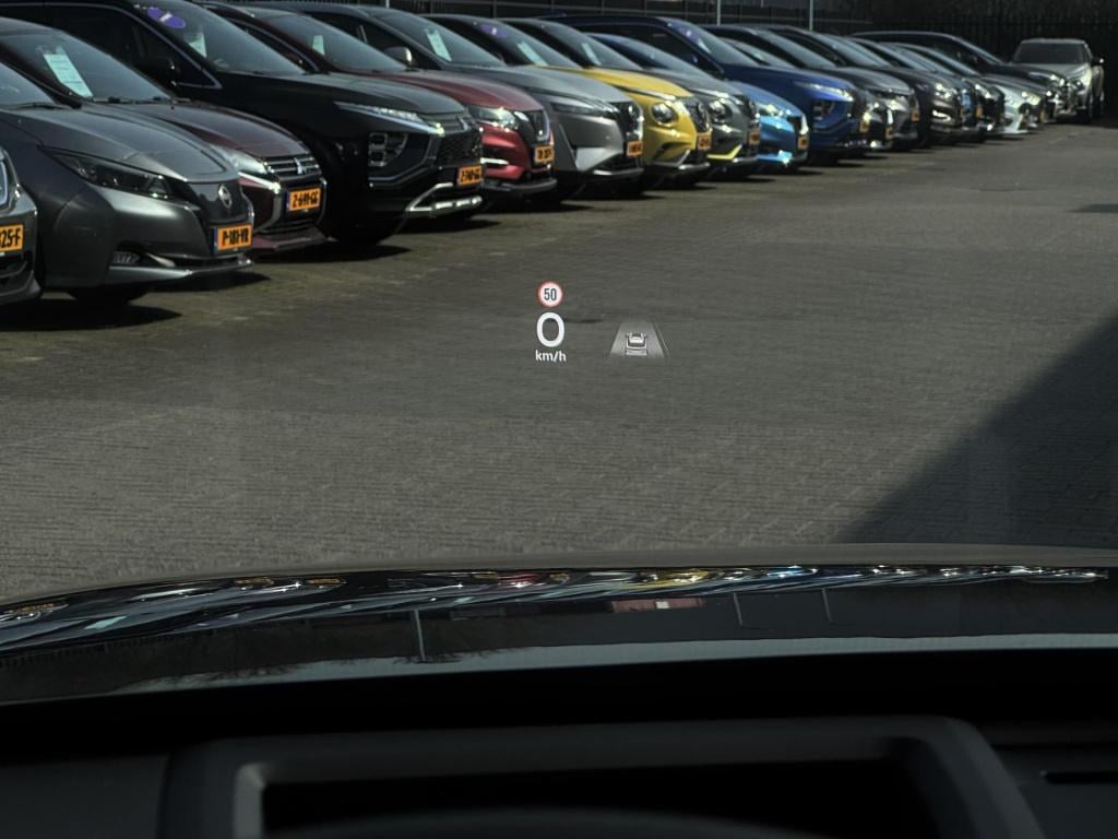 Jaecoo 7 1.5 gdi shs-p exclusive nu in de showroom!