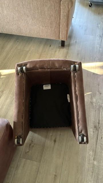 Eetkamer stoelen
