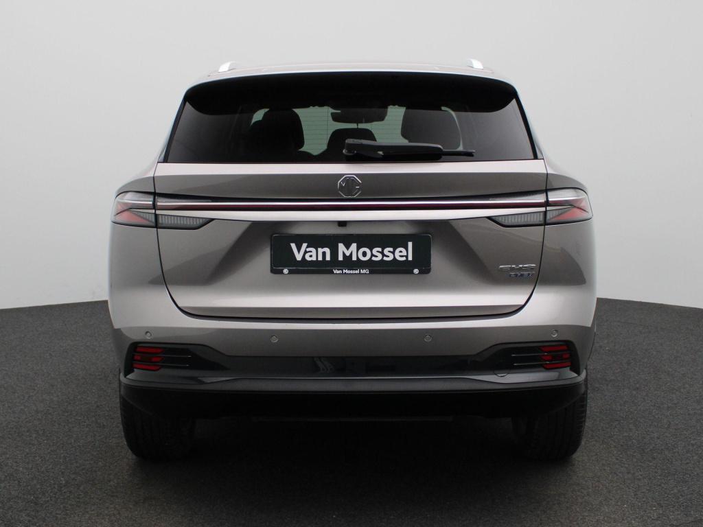 MG Hs 1.5 phev aut. luxury