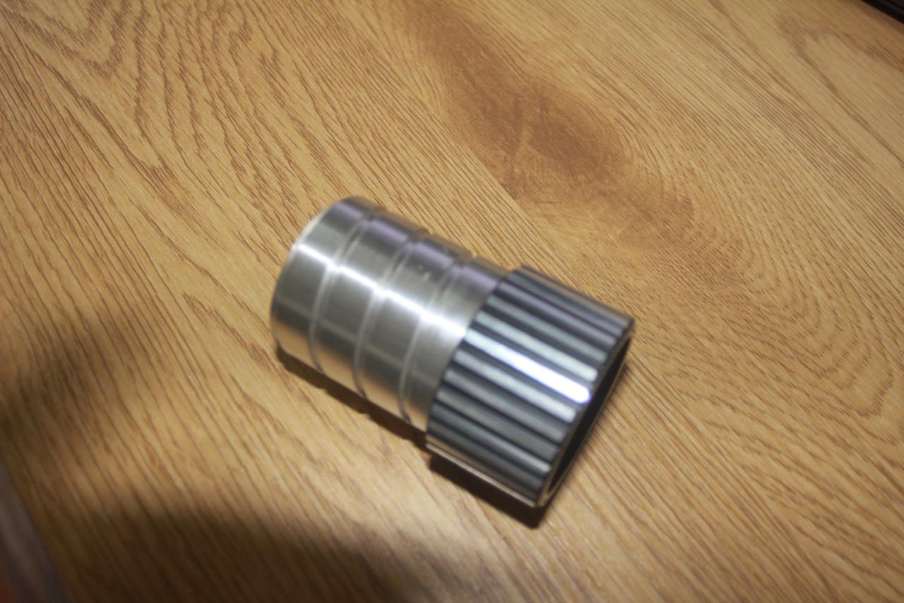 Projector lens..Staeble-werk 956318 Stellar 1:2,8/100
