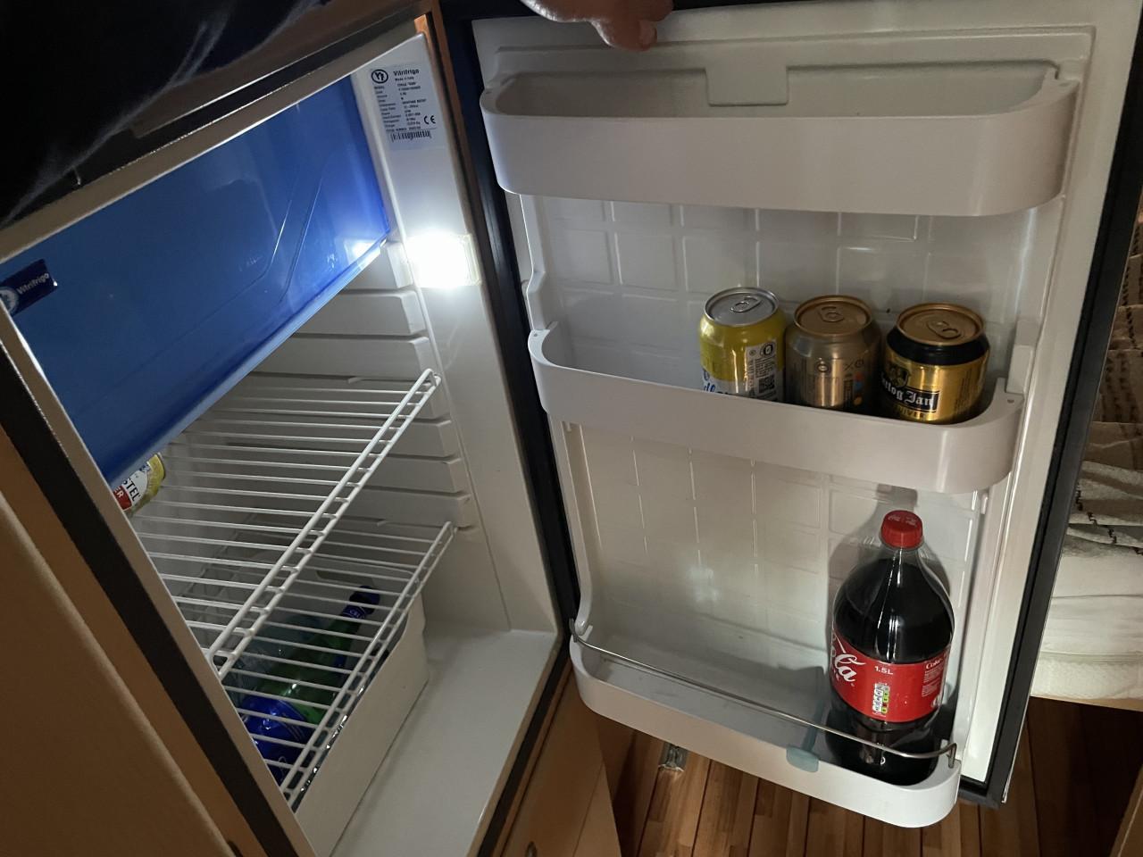 KNAUS BOXSTAR DANGEL 4X4 150 PK