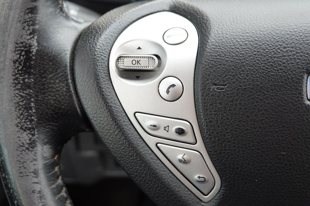 Nissan E-nv200 2.zero edition