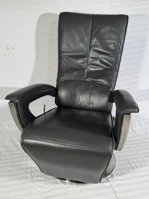 Relaxfauteuil/Relax fauteuil/Stoel. Prominent.