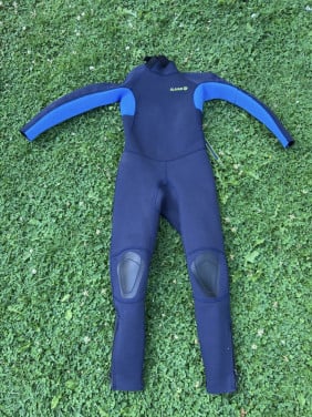 Wetsuit Olaian