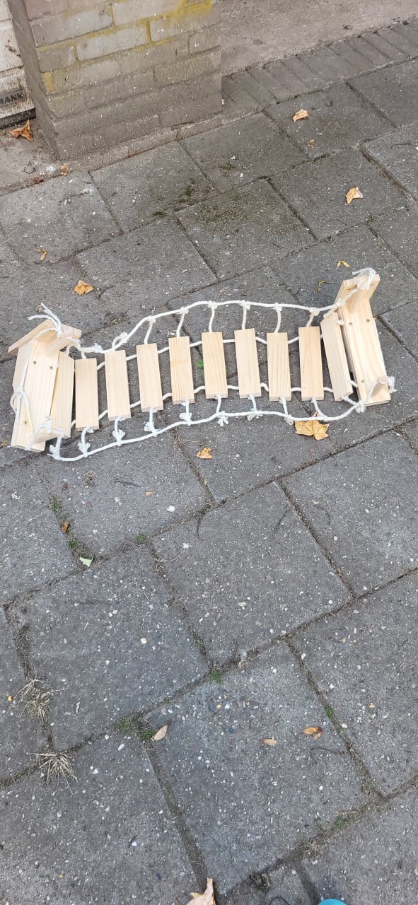 Diverse kattenspeeltjes te koop