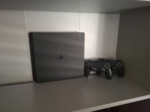 Playstation 4