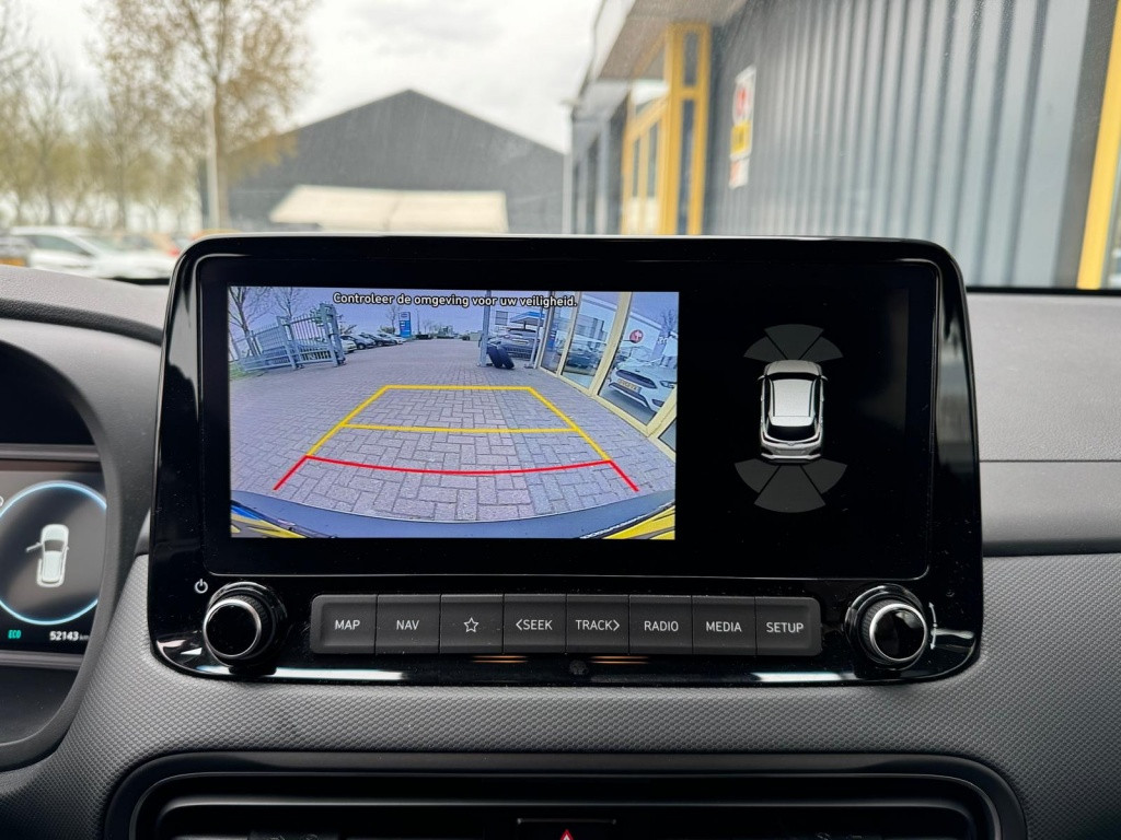 Hyundai Kona 1.0 t-gdi comfort