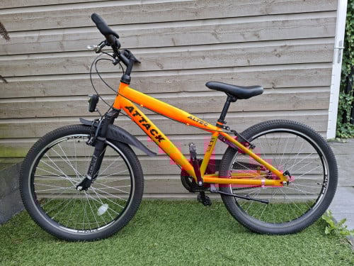 Kinderfiets