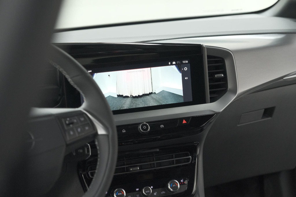 Opel Mokka turbo 130 at8 gs | nieuw model | camera | massagefunctie | apple