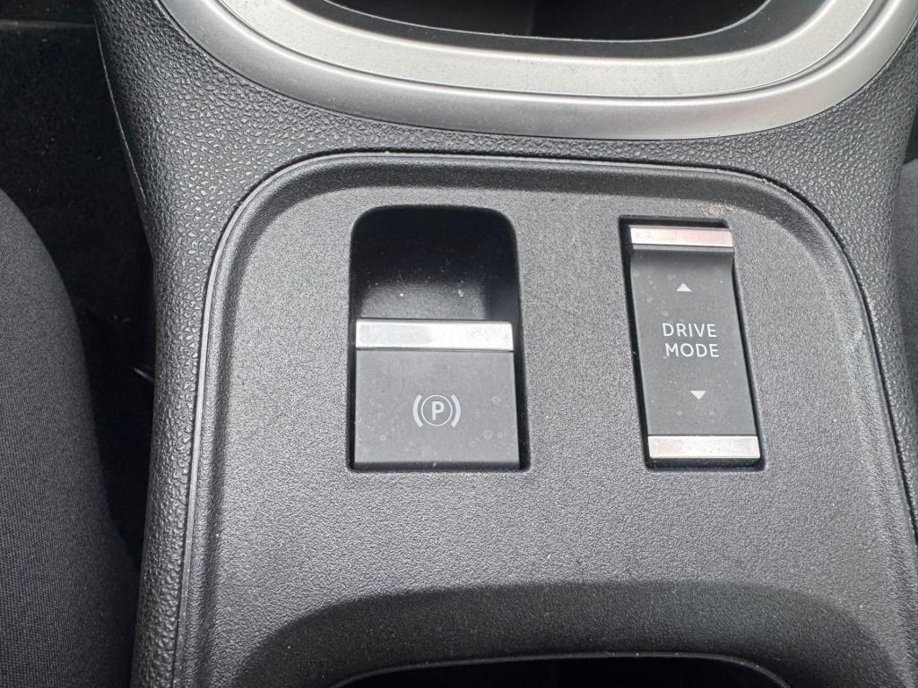 Jeep Avenger altitude 54 kwh