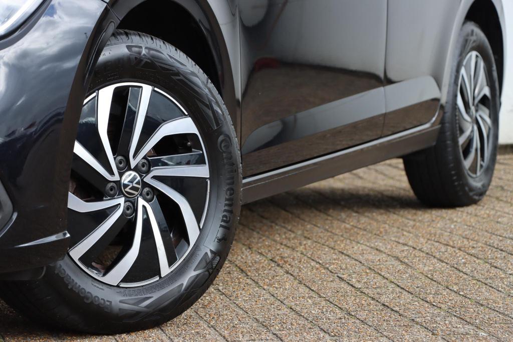 Volkswagen Polo 1.0 tsi life airco | carplay | adaptive