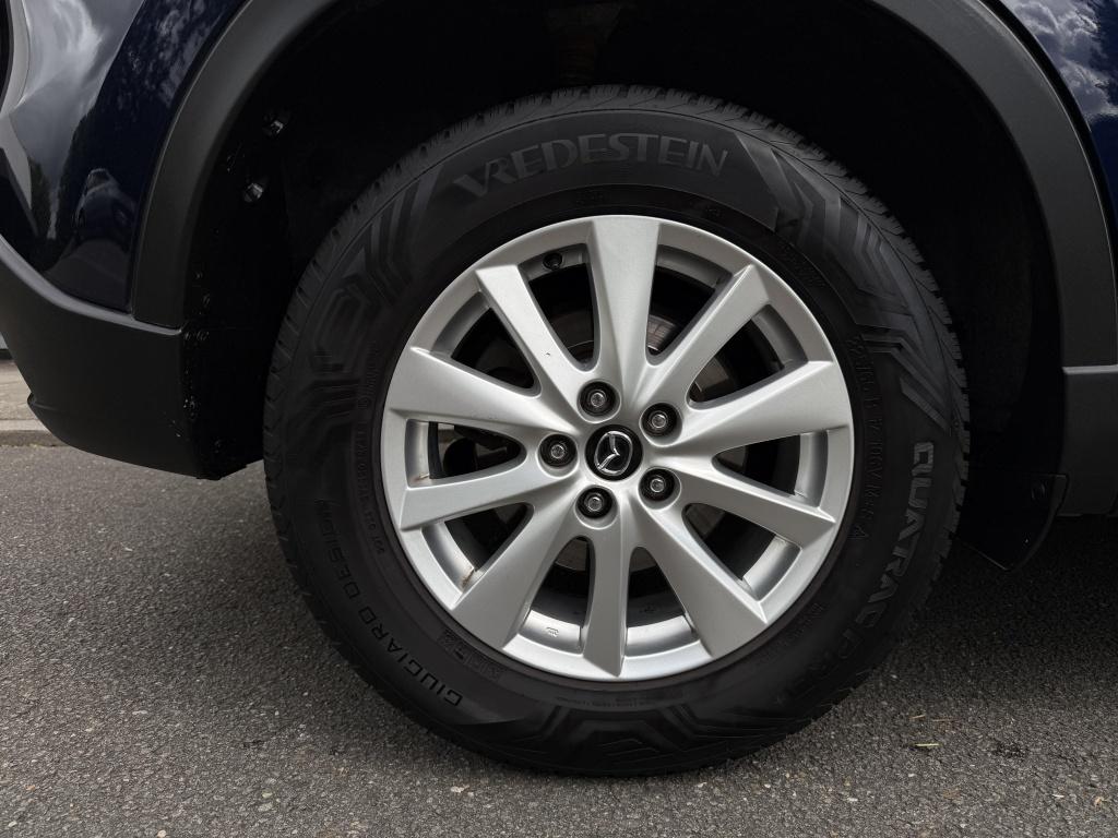 Mazda Cx-5 2.0 ts+ 2wd
