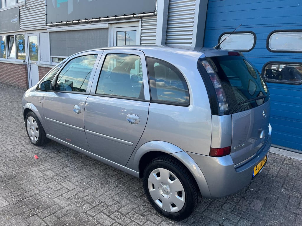 Opel Meriva 1.6-16v enjoy