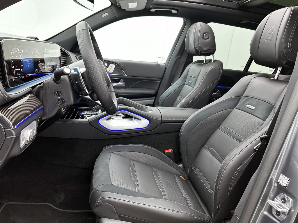 Mercedes-Benz Gle amg 53 hybrid 4matic+ night edition premium plus | remkla