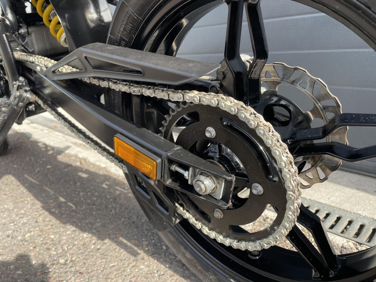 BETA RR 50 SCHAKELBROMMER