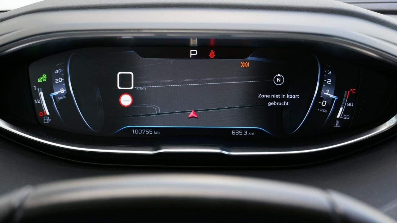 Peugeot 3008 1.2 PureTech Allure rijklaar incl garantie