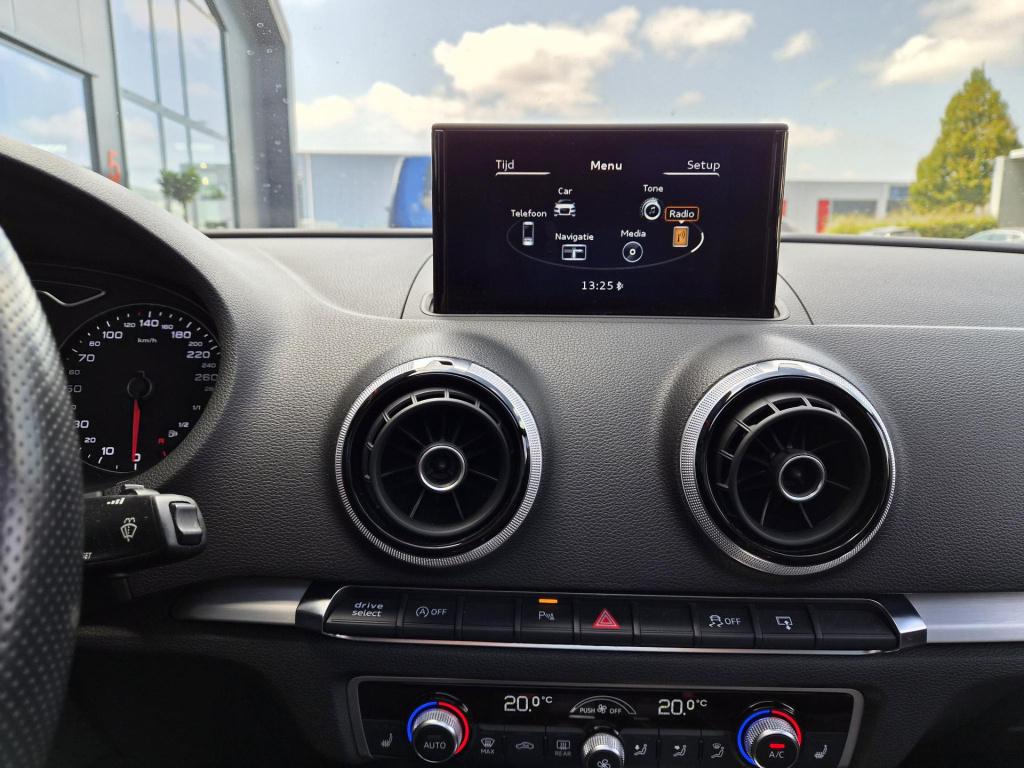Audi A3 limousine 1.4 tfsi cod ambition pro line s