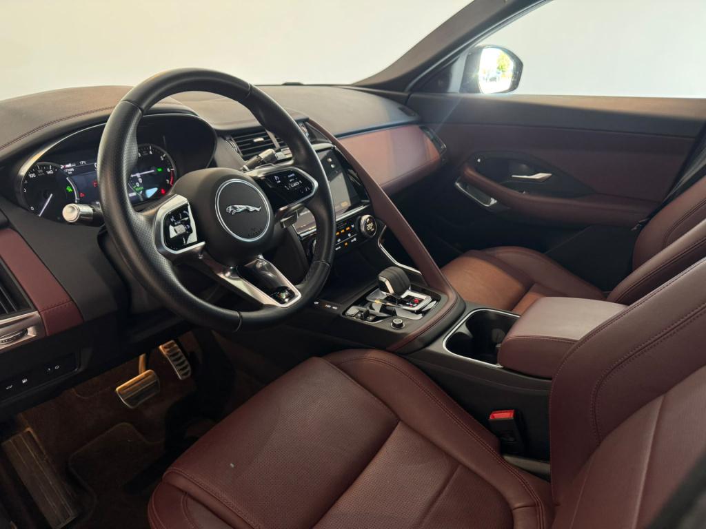 Jaguar E-pace 1.5 p300e awd r-dynamic s