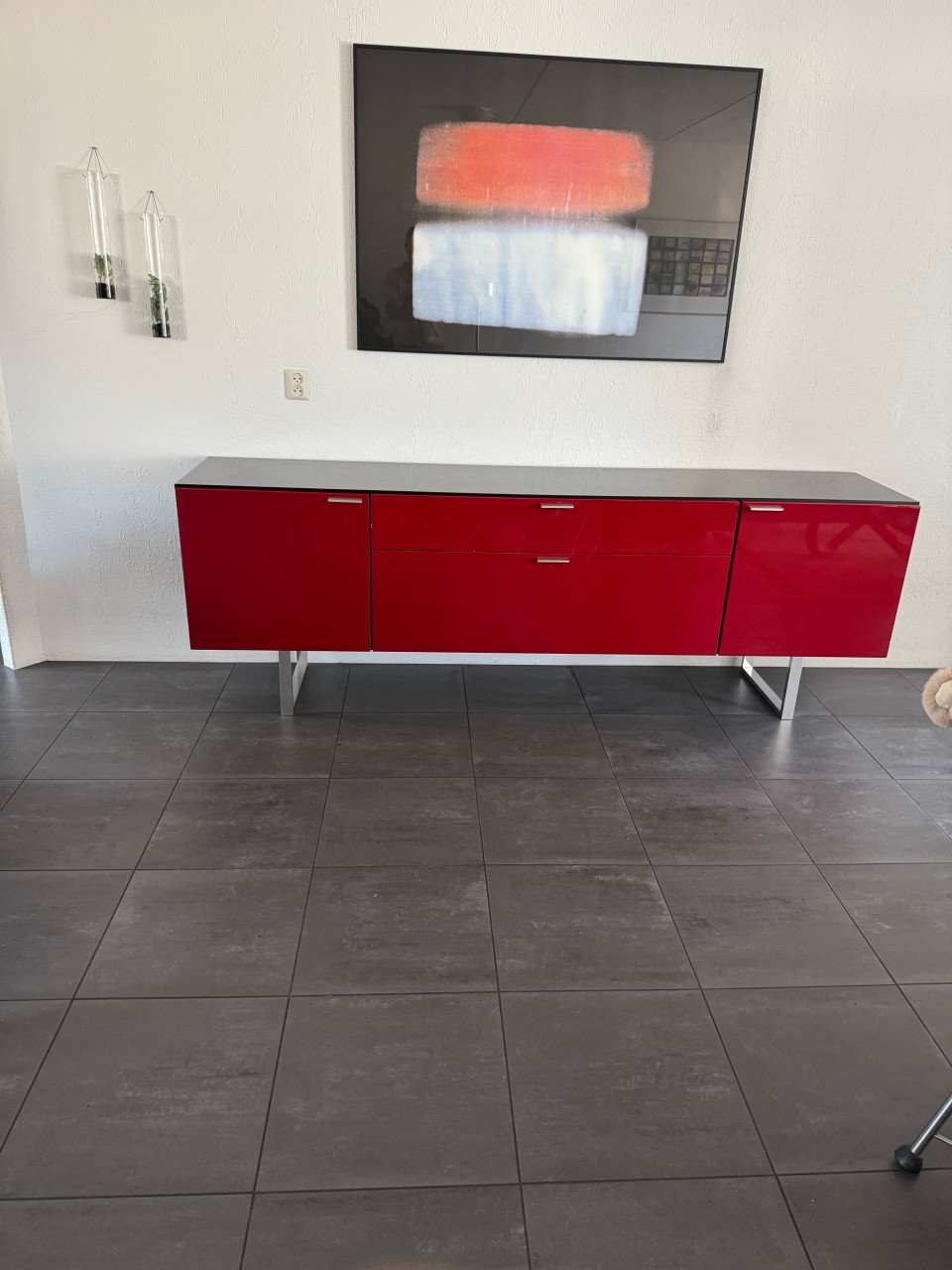 Dressoir