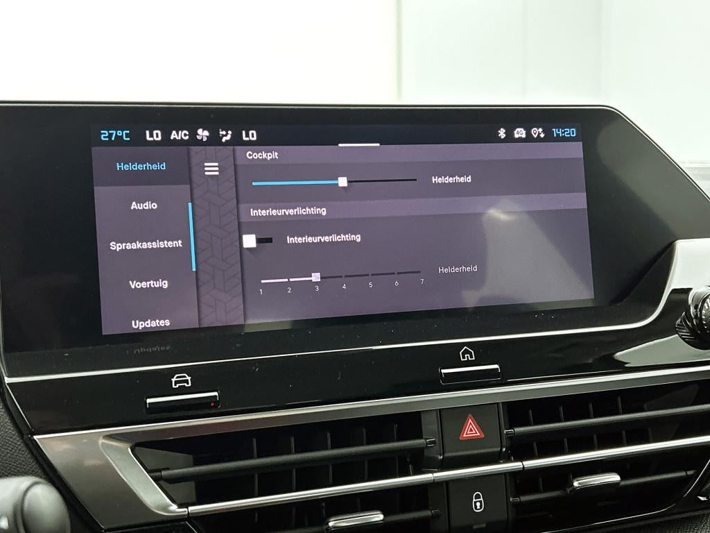 Citroen Ë-c4 feel pack 50 kwh 3 fase | rijklaar | stoelverwarming |