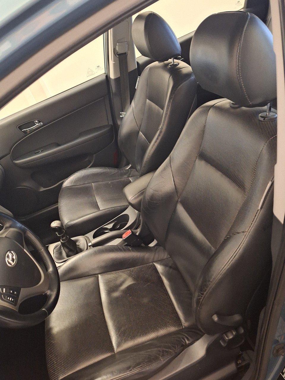 Te koop zeer nette Hyundai I30 CW 1.6i i-Catcher!!!