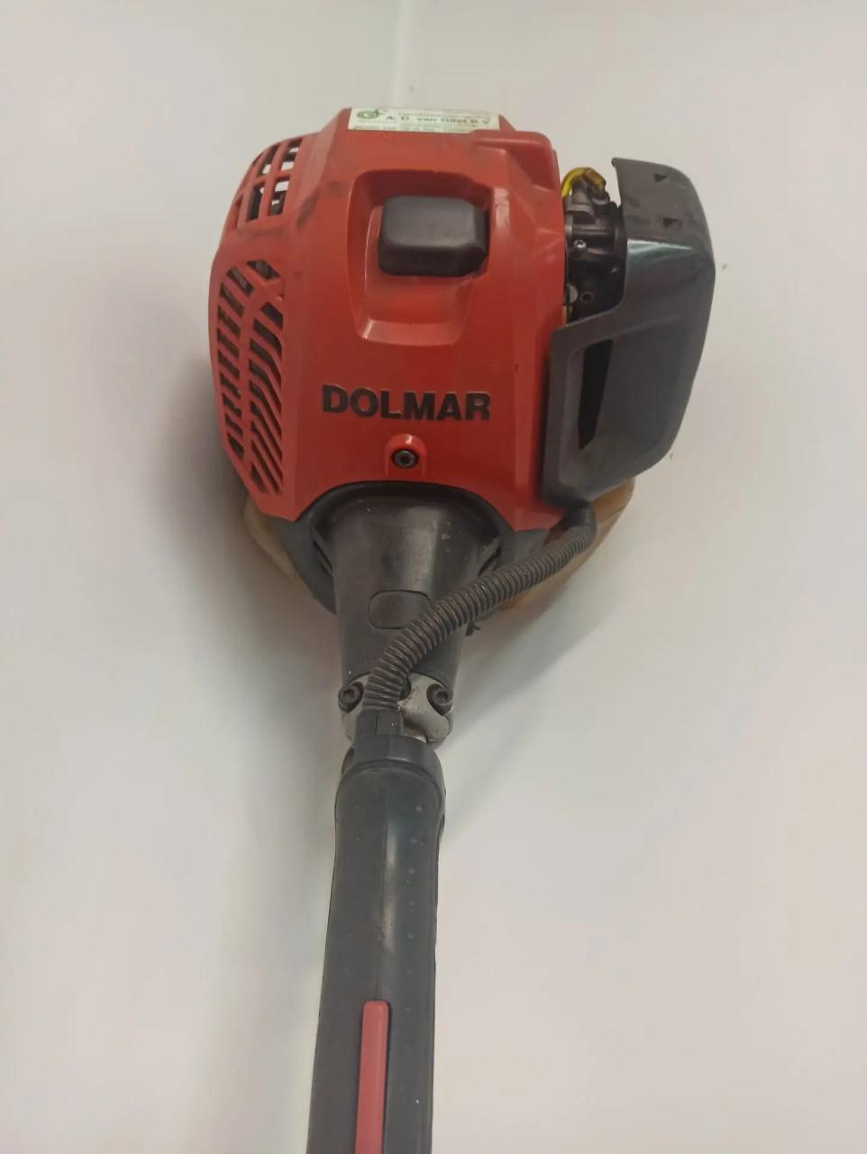 Dolmar 246.4 Bosmaaier